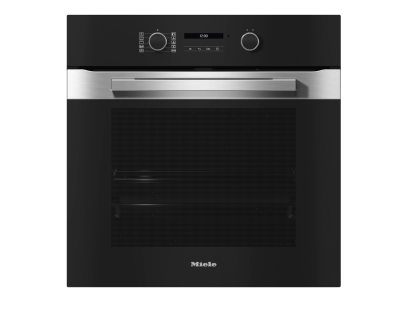 Miele H2861BP Clst Built-in Oven Belfast N.I. | Miele H 2861 BP Oven ...